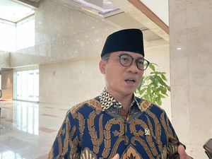 Diminta PKB Jadi Anak Magang Jika Dukung Prabowo, PAN: Jangan Baperan Diminta PKB Jadi Anak Magang Jika Dukung Prabowo, PAN: Jangan Baperan