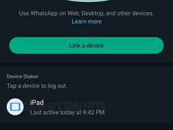 Bakal Diluncurkan, Whatsapp Khusus iPad Masuk Tahap Uji Coba
