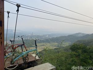 Karang Para: Dulu Viral hingga Dikunjungi Turis, Kini Memprihatinkan