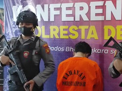 Bejat! Lagi Enak Dipijat, Turis Aussie Dicabuli Terapis Spa di Bali