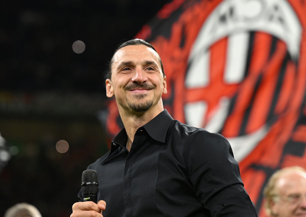 Foto: AC Milan via Getty Images/Claudio Villa