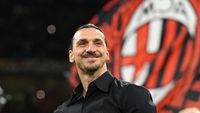 Ibra, Hazard, dan 6 Pemain Top yang Pensiun di 2023