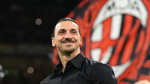 Ibra, Hazard, dan 6 Pemain Top yang Pensiun di 2023