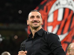 Kerja Senyap Bos Zlatan di Milan