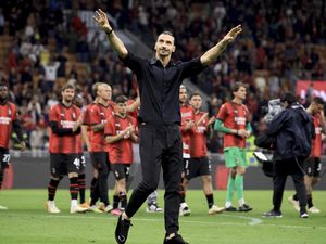 Ibrahimovic Pensiun: Saya Pamit dari Sepakbola!