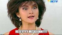 10 Meme Sinetron Indonesia yang Tetap Bikin Ngakak Walau Diulang-ulang