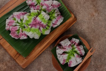 Kenyal Manis: Jelajahi 7 Kue Beras Tradisional Indonesia!