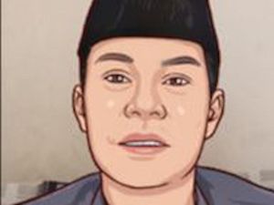 Mengajar Tanpa Siswa