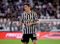 Berita dan Informasi Angel di maria tinggalkan juventus Terkini dan