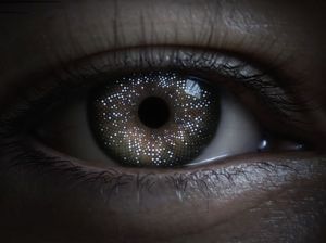 Setelah Touch ID dan Face ID, Kini Apple Hadirkan Optic ID Setelah Touch ID dan Face ID, Kini Apple Hadirkan Optic ID