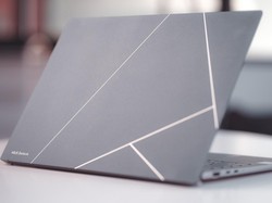 ASUS Zenbook S 13 OLED, Laptop Tipis, Ringan, dan Punya Fitur Lengkap