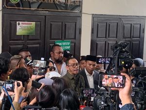 Ayah dan Paman David Ozora Bakal Jadi Saksi di Sidang Mario Dandy