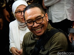 Ayah David Harap Mario Dandy Dituntut Maksimal di Kasus Penganiayaan Anaknya