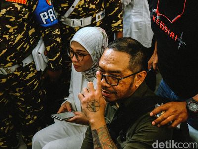 Ayah David Pantau Sidang Perdana Mario Dandy di PN Jaksel