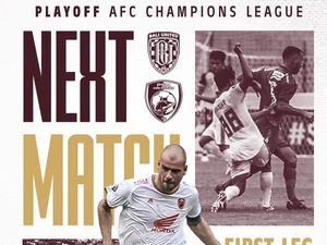 Link Live Streaming Bali United Vs PSM Makassar di Playoff Malam Ini Link Live Streaming Bali United Vs PSM Makassar di Playoff Malam Ini