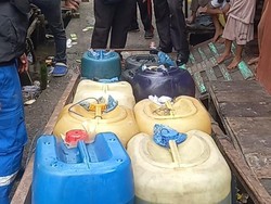 BBM Dicuri di Belawan, Pertamina Patroli Pipa