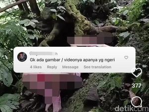 Penjelasan Psikiater soal Pria Berkostum BDSM di Coban Glotak Malang Penjelasan Psikiater soal Pria Berkostum BDSM di Coban Glotak Malang