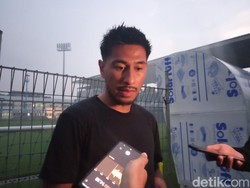 Harapan Sato dan Target Anyar Bersama Persib