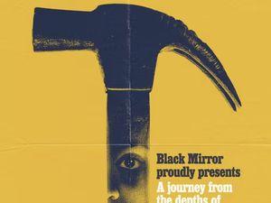 Sinopsis Tiap Episode Black Mirror Season 6 Sinopsis Tiap Episode Black Mirror Season 6