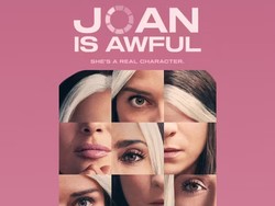 Review Black Mirror Season 6: Menyeramkan dan Lucu