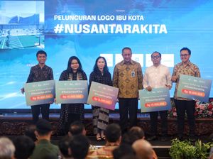 BNI Tertarik Biayai Infrastruktur-Fasilitas Umum di IKN