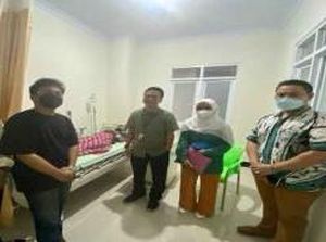 Cerita Wardi Dibantu Petugas BPJS Kesehatan Dapat RS untuk Obati Prostat Cerita Wardi Dibantu Petugas BPJS Kesehatan Dapat RS untuk Obati Prostat