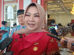 Bupati Klaten soal Nasib Tenaga Honorer K2: Alhamdulillah Ada Progres