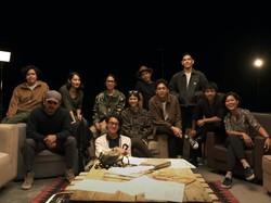 Siap Meledak! Film 13 Bom di Jakarta Mulai Digarap