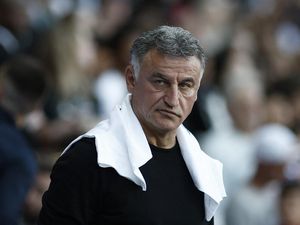 Diduga Rasis-Islamphobia, Pelatih PSG Ditahan Polisi