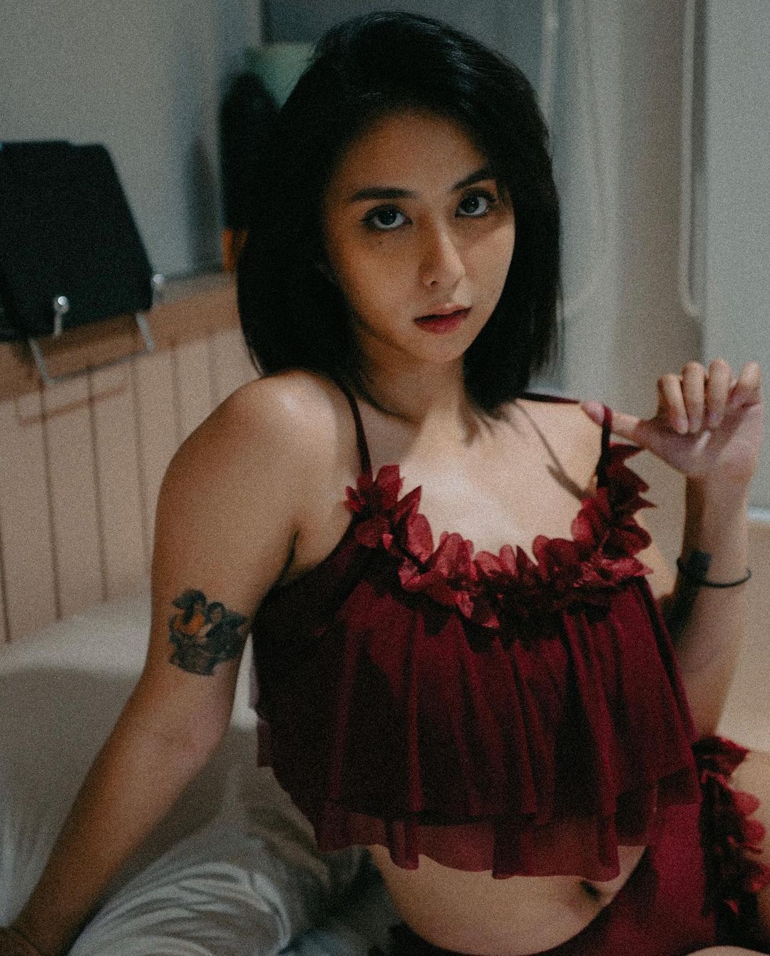 Clairine Clay
