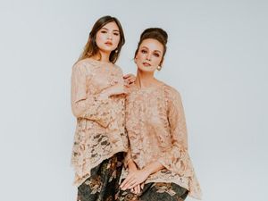 Biar Nggak Saltum, Kenali 5 Hal Ini Saat Pilih Outfit Kondangan Biar Nggak Saltum, Kenali 5 Hal Ini Saat Pilih Outfit Kondangan