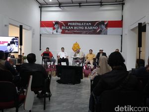 Alasan Rencana Dibangunnya Monumen Sukarno di Bandung Alasan Rencana Dibangunnya Monumen Sukarno di Bandung