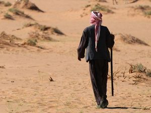 Bagaimana Kesiapan Timur Tengah Hadapi Gelombang Panas Ekstrem?