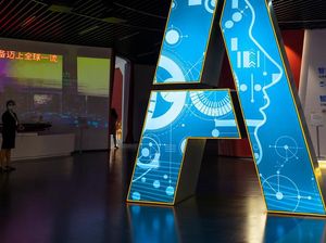 Uni Eropa Tuntut Label untuk Konten AI demi Menangkal Disinformasi