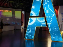 Uni Eropa Tuntut Label untuk Konten AI demi Menangkal Disinformasi