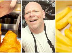 Rugi Bandar! Pesanan 5 Makanan Mahal Ini Malah Dapat Zonk