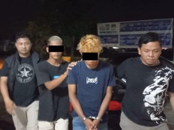 Remaja 16 Tahun Dicekoki Miras-Diperkosa di Batam, 4 Pelaku Dibekuk