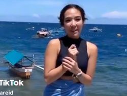 Gisel Bikin Heboh Gegara Celana