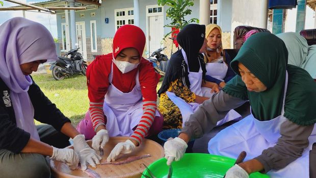Hari Keamanan Pangan Sedunia 2023