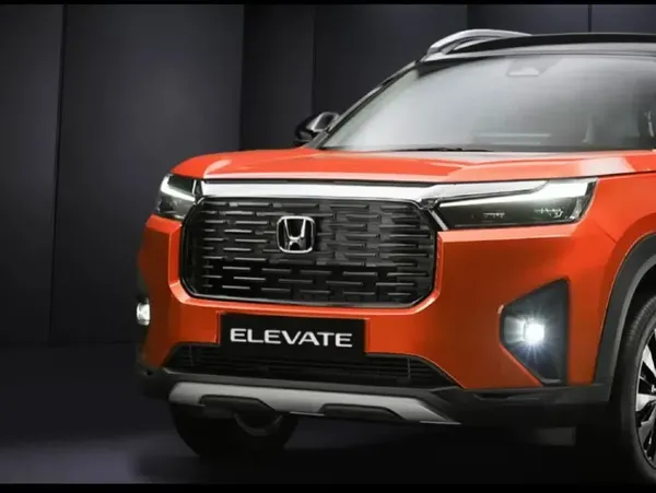 Honda Elevate, SUV Baru Penantang Hyundai Creta dan Suzuki Grand Vitara