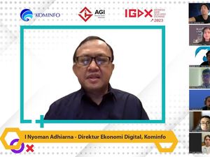 Sebanyak 27 Game Developer Terbaik Lolos Kurasi IGDX Academy 2023
