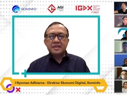 Sebanyak 27 Game Developer Terbaik Lolos Kurasi IGDX Academy 2023