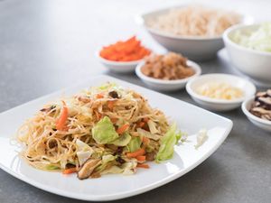 Asal-usul Karedok, Kuliner Sunda dan Cara Membuatnya