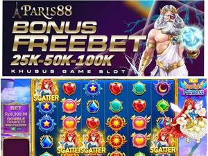 Kecanduan Judi Slot, Sales Toko Bangunan Gelapkan Uang Rp 58 Juta