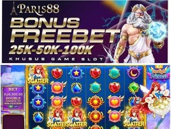 Bandar dan Tempat Judi Online Ditutup, Slot Scatter Chip Menjamur
