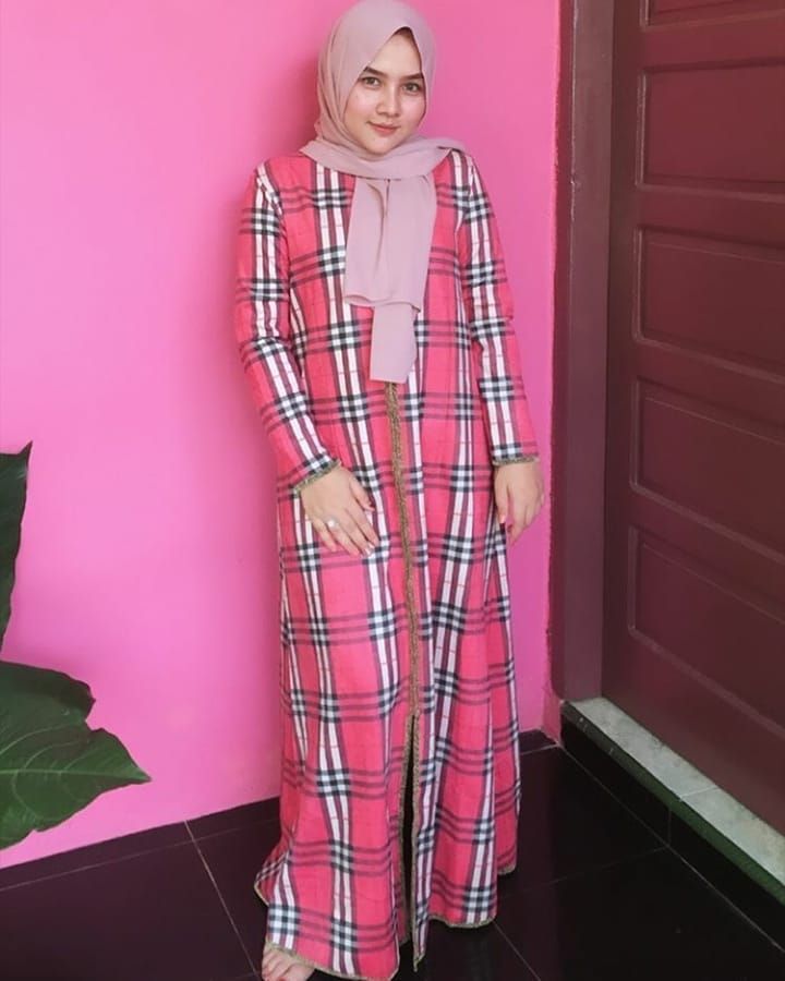 Ina Maulina