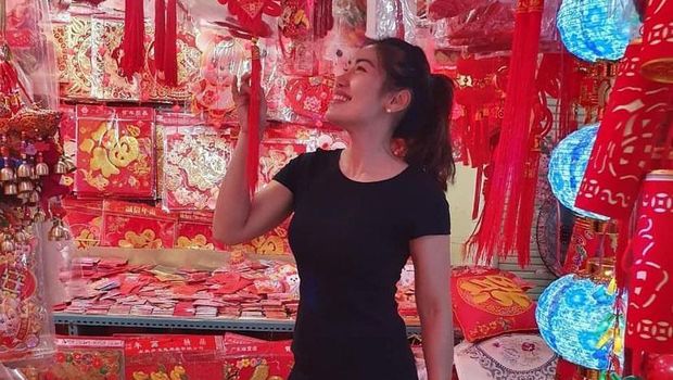 Inge Anugrah