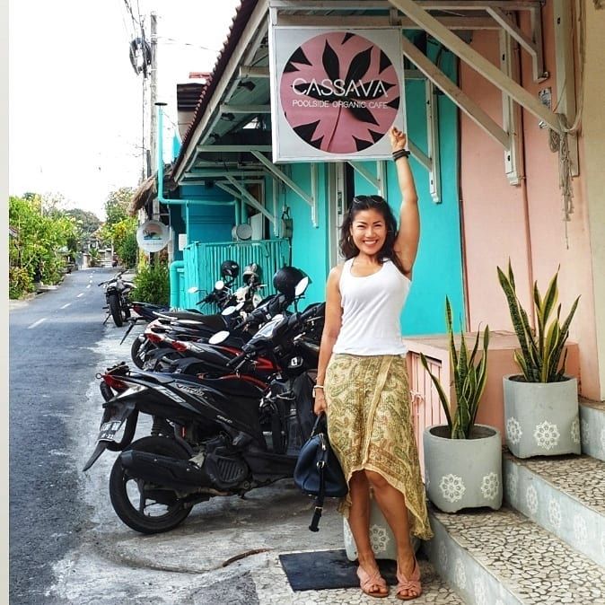 Inge Anugrah