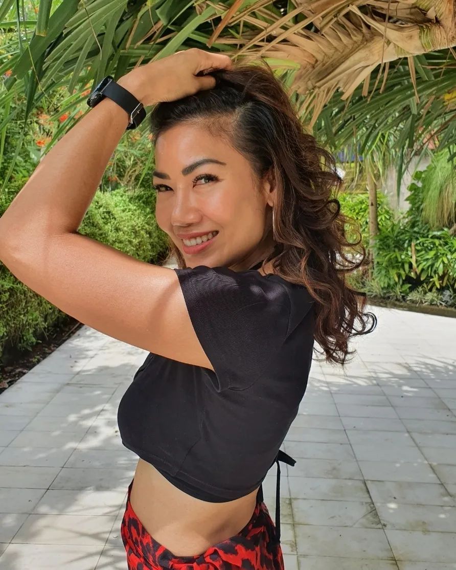 Inge Anugrah