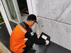 Jasa Pest Control Profesional & Bergaransi Hanya di Insekta